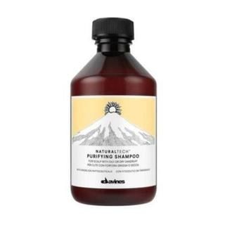 Bosshair Purifying Shampoo 500 ml