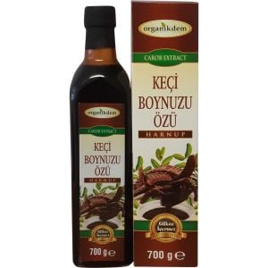 Dolunay Keçiboynuzu Özü 700 gr