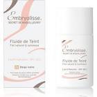 Embryolisse Liquid Foundation 01 Ivory Beige