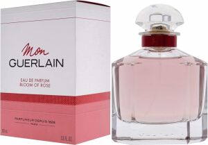 Guerlain Mon Guerlain Bloom Of Rose Kadın Parfümü EDP 100 ml