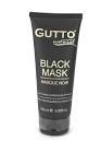 Gutto Siyah Maske 100 ml
