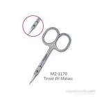 Nascita Krom Tırnak Eti Makası