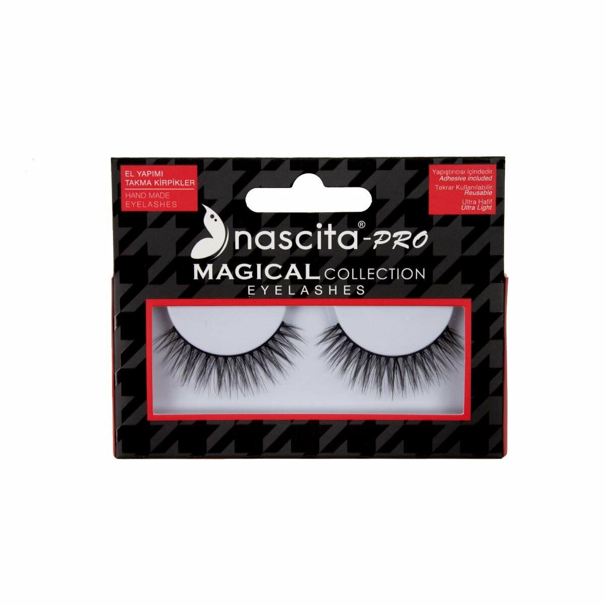 Nascita Magical Takma Kirpik - 137