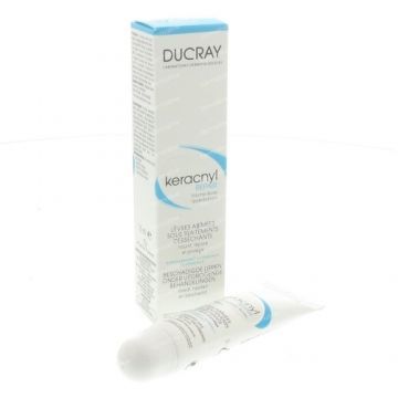 Ducray Keracnyl Balm 15 ml