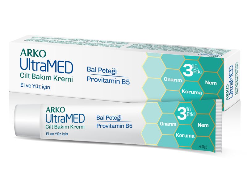 Krem Arko Nem Ultramed 40 Gr