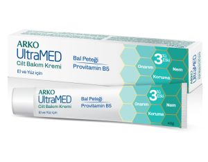 Krem Arko Nem Ultramed 40 Gr