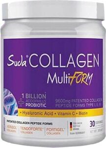Suda Collagen Multiform 300 gr -  2 Al 1 Öde