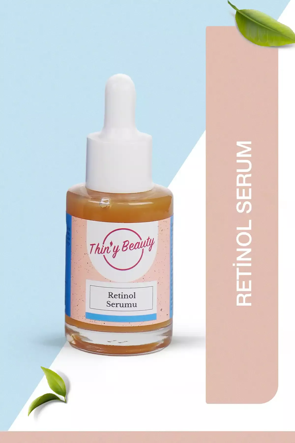 Thin'y Beauty Retinol Serum 30 ml