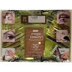 Trim Mega Beauty Komple Güzellik Seti Yeşil