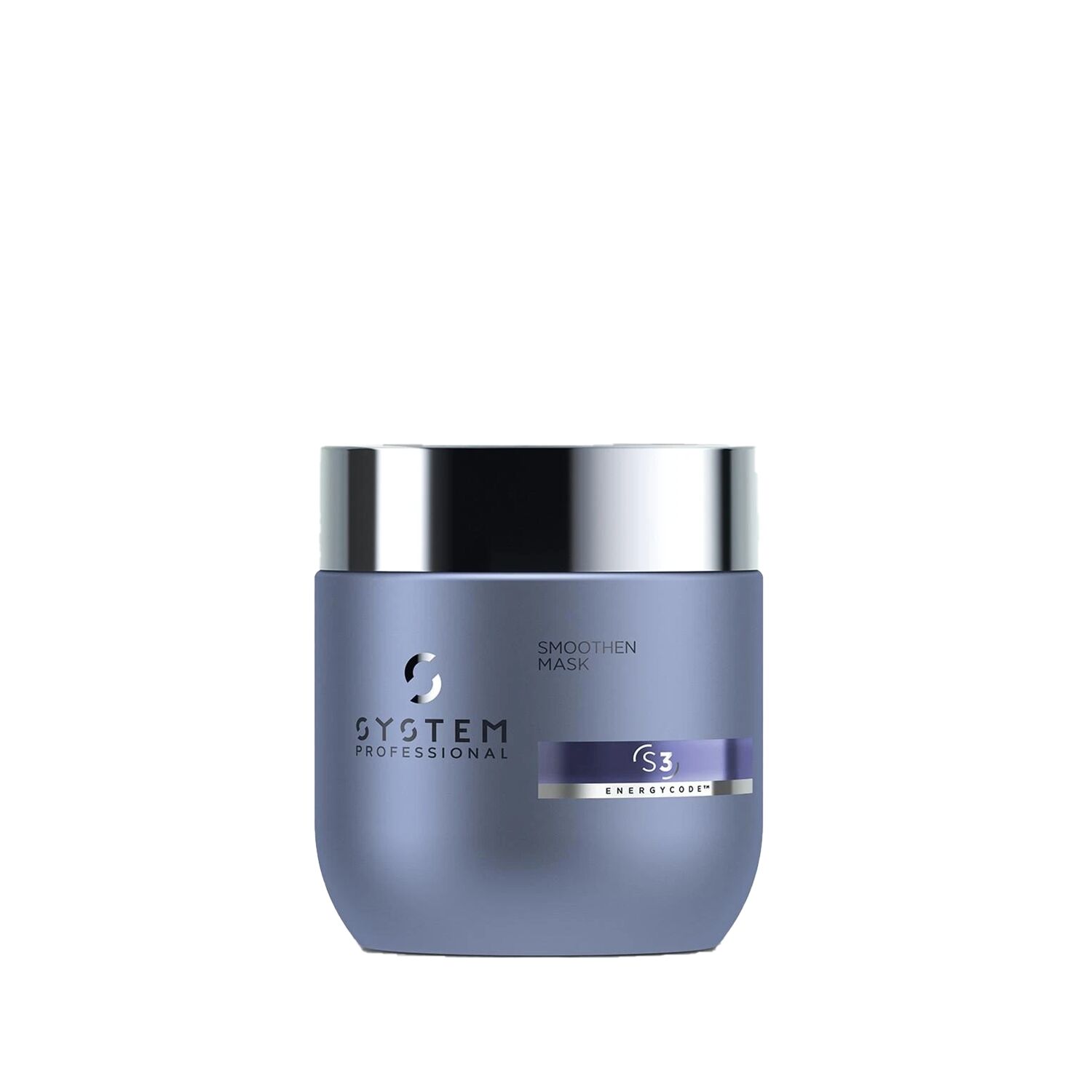 Wella System Professional Smoothen Maske 200 ml