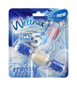 Wellnax WC Blok Okyanus