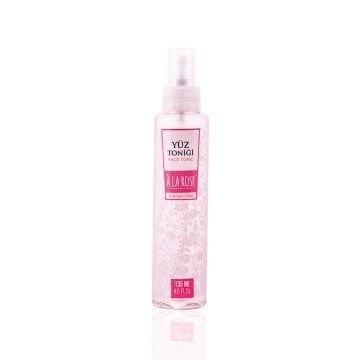 Ala Rose Yüz Toniği 135ml