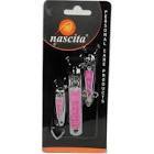 Nascita 3'lü Desenli El Tırnak Makası Seti