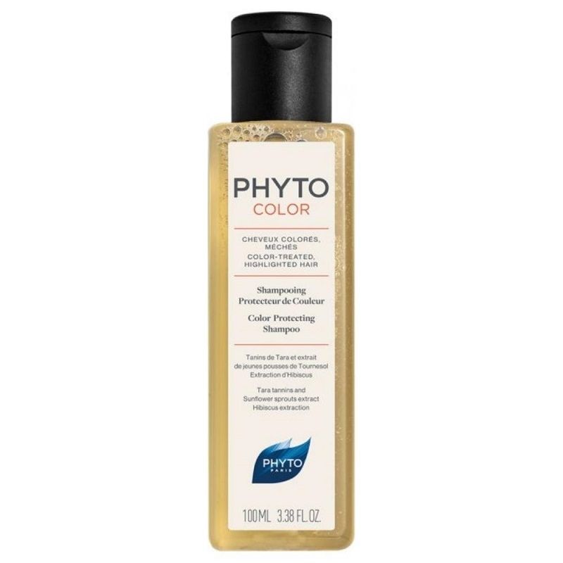 Phyto Color Shampoo 100 ml