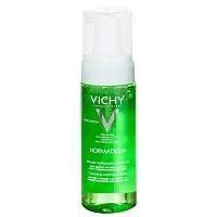 Vichy Normaderm Cleansing Mattifying Foam 150ml