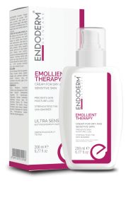 Endoderm Emollıent Therapy