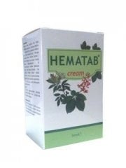 HEMATAB KREM 50 ML