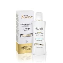 Dermokil Xtreme Kil Keratin Saç Kremi 250 ml