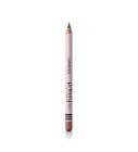 Flormar By Pretty Lipliner 214 Daring Brown