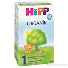 Hipp 1 Organik Bebek Sütü 300 gr