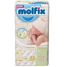 MOLFIX YENI DOGAN 40 LI NO:1