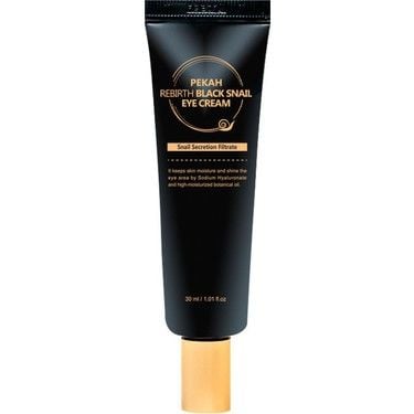 Pekah Hyaluronik Asit Ve Jojoba İçeren Morluk Ve Şişlik Azaltıcı Göz Kremi 30 ml