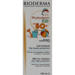 Bioderma Photoderm Kid 100 ml Krem