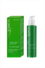 Cellu Slim 200 mL Selülite Karşı Jel 200 ml