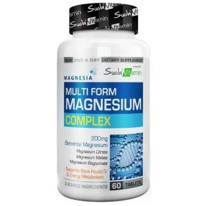 Probien Magnesium Complex 60 Tablet