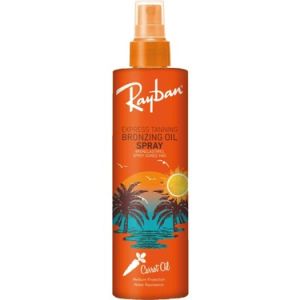 Ray-Ban Broznlaştırıcı Güneş Yağı Havuç Özlu 100 ml