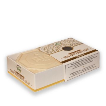 Bio Asia Cilt Beyazlatıcı Sabunu 150g