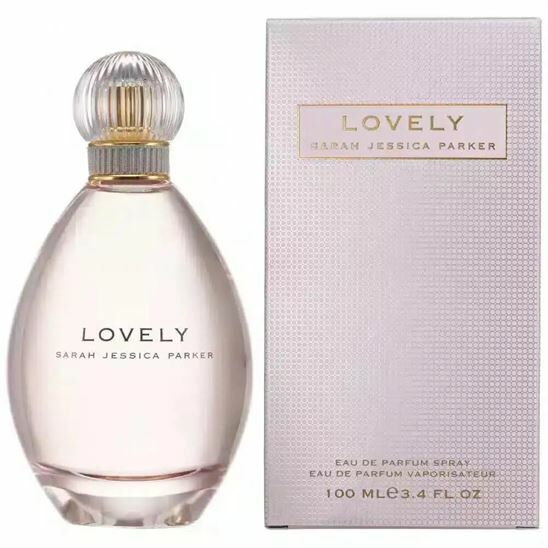 Sarah Jessica Parker Lovely Kadın Parfümü EDP 100 ml