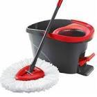 Vileda Turbo Sistem Kovalı Paspas