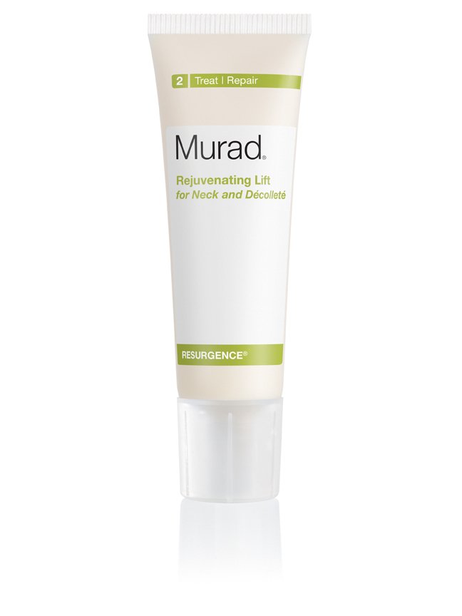 Dr.Murad Rejuvenating Lift For Neck And Decollete 50ml