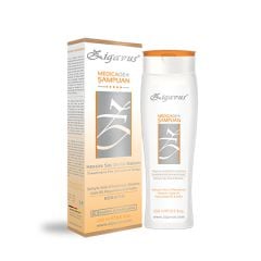 Zigavus Medicade Şampuan 250 ml - Hassas Saç Derisi