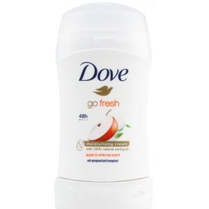 Dove Stick Go Fresh Elma ve Beyaz Çay Özlü 40 gr