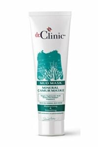Dr. Clinic Mineral Çamur Maske 100 ml