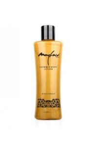 Mayfair Body Highlighter Gold Touch 185ml