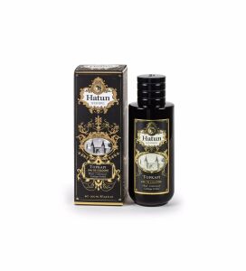 Hatun İstanbul Topkapı Kolonya 200 ml
