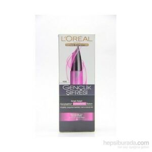 L'oreal Paris Gençlik Şifresi Gençleştirici Kırışık Önleyici Serum 30 ml