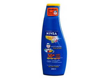NIVEA SUN KIDS LOSYON SPF 50+
