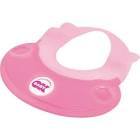Okbaby Hippo Banyo Siperliği - Pembe