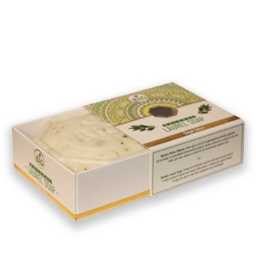 Bio Asia Defne Sabunu 150g