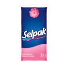 Selpak Mendil Bahar Tekli