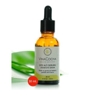 Vinacocha Göz Altı Serum 30 ml