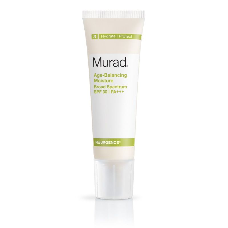 AGE BALANCING MOISTRE SPF 30 YASLANMA KARS