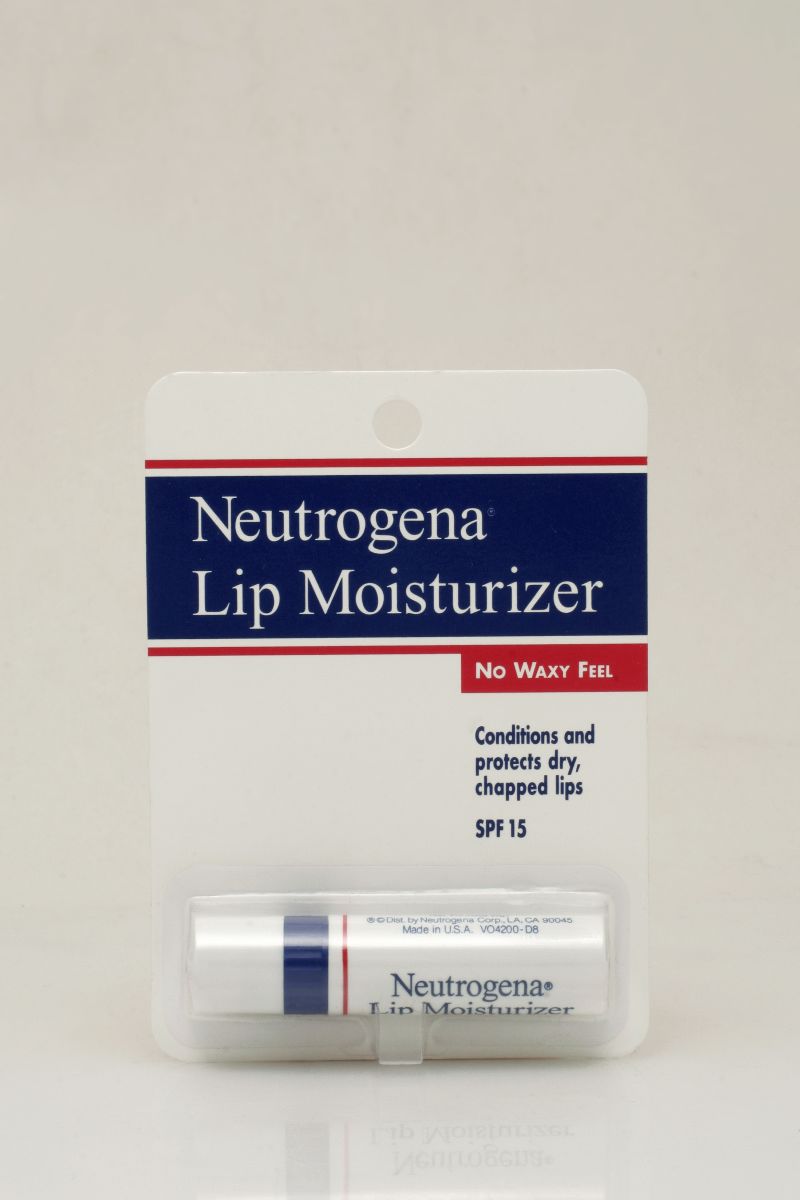 Neutrogena Dudak Neml.Spf 20