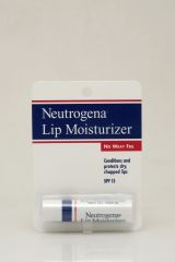 Neutrogena Dudak Neml.Spf 20