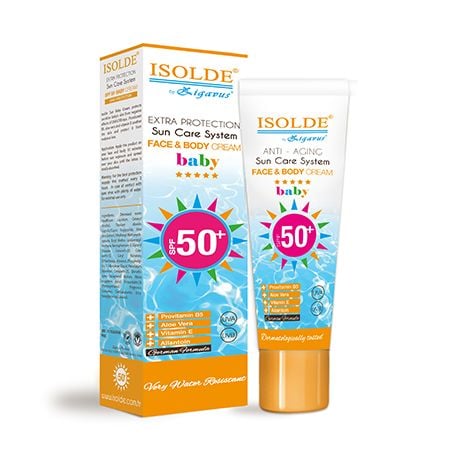 ZIGAVUS ISLD BABY GN KR50SP