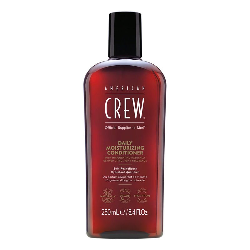 American Crew Erkekler İçin Daily Moisturizing Conditioner Saç Kremi 250 ml